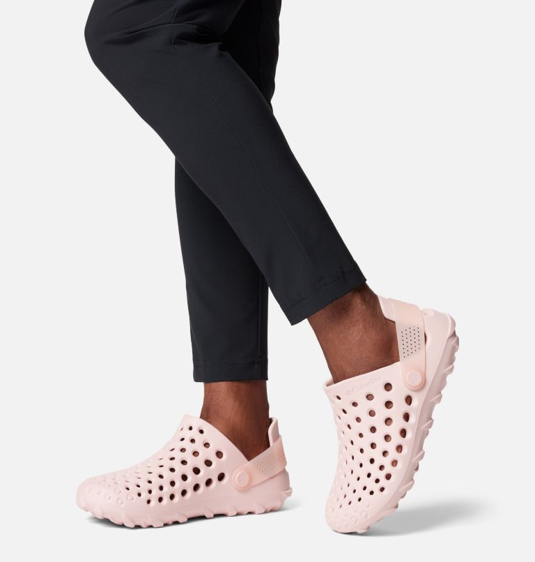 Women's Creeksider Shoe, Color: Pink Haze, Pink Haze, image 12