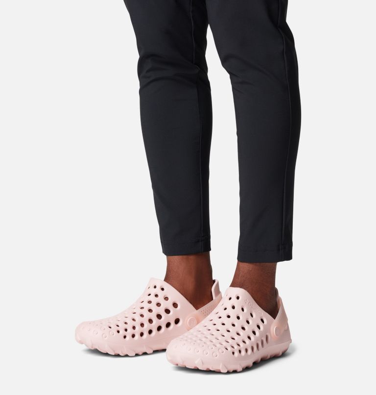 Women's Creeksider Shoe, Color: Pink Haze, Pink Haze, image 10