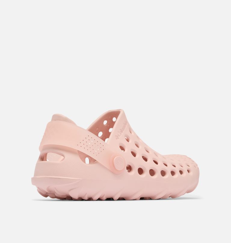 Women's Creeksider Shoe, Color: Pink Haze, Pink Haze, image 9