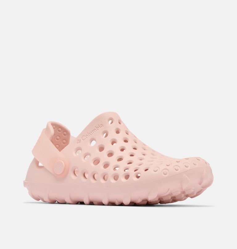 Women's Creeksider Shoe, Color: Pink Haze, Pink Haze, image 2