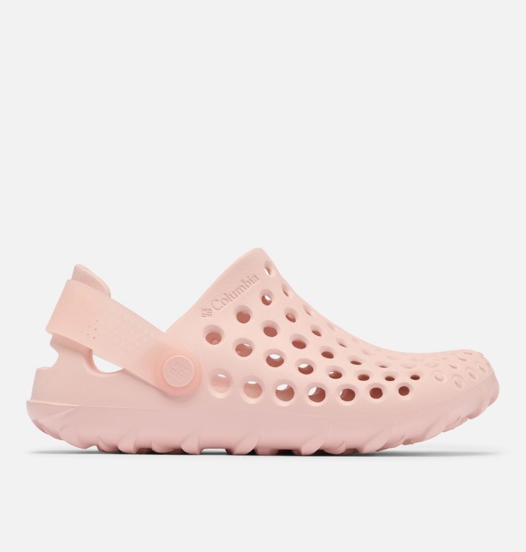 Women's Creeksider Shoe, Color: Pink Haze, Pink Haze, image 1