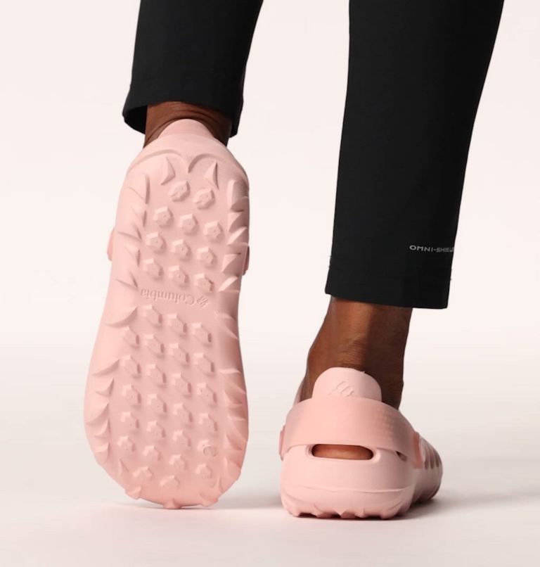 Women's Creeksider Shoe, Color: Pink Haze, Pink Haze