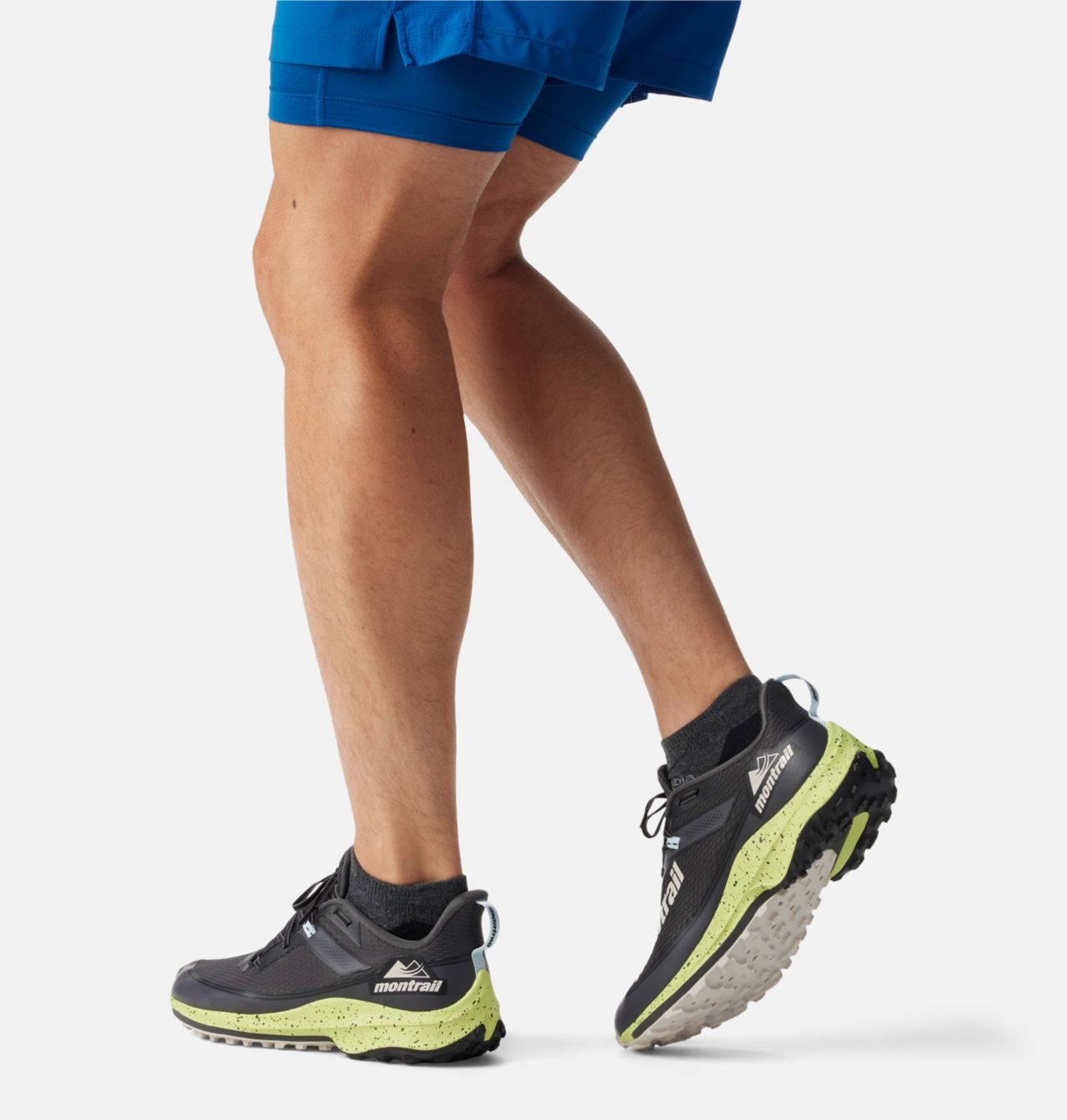 Men's Montrail™ Trinity™ AG II Trail Running Shoe 10