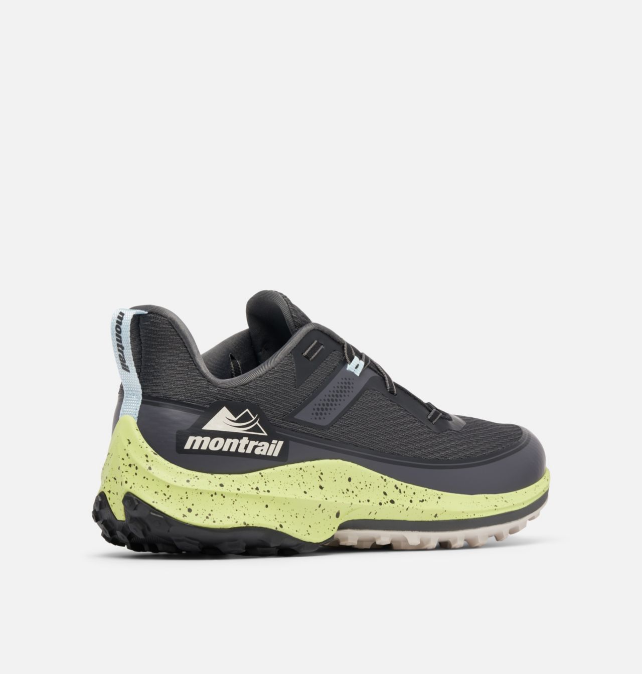 Men's Montrail™ Trinity™ AG II Trail Running Shoe 9