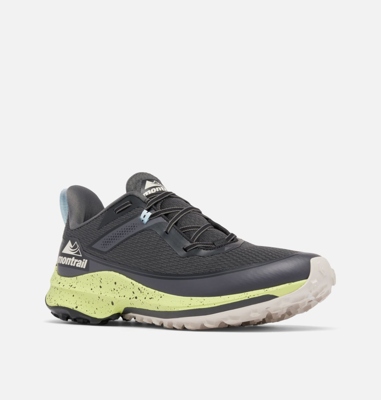 Men's Montrail™ Trinity™ AG II Trail Running Shoe 3