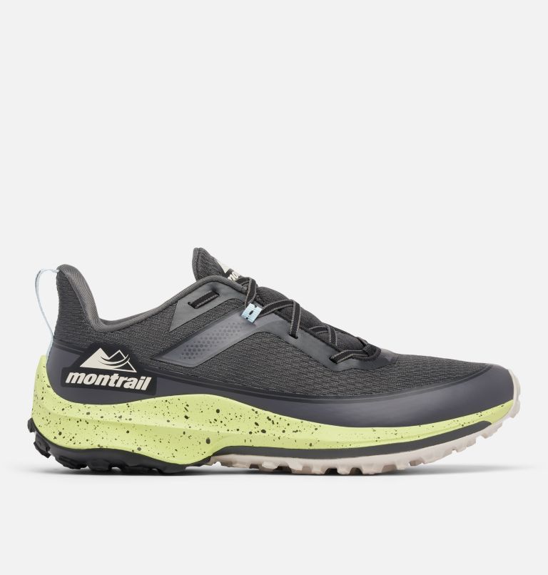 Columbia montrail trail running shoes on sale