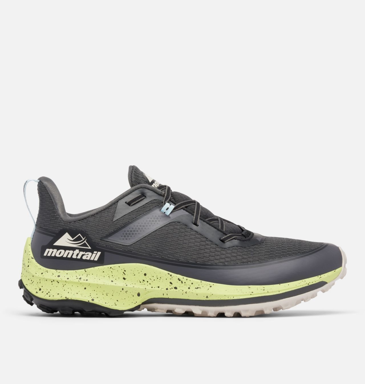 Men's Montrail™ Trinity™ AG II Trail Running Shoe 1