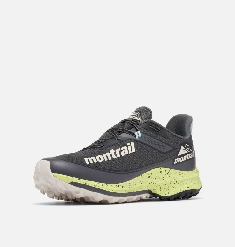 Men's Montrail™ Trinity™ AG II Trail Running Shoe | Columbia 
