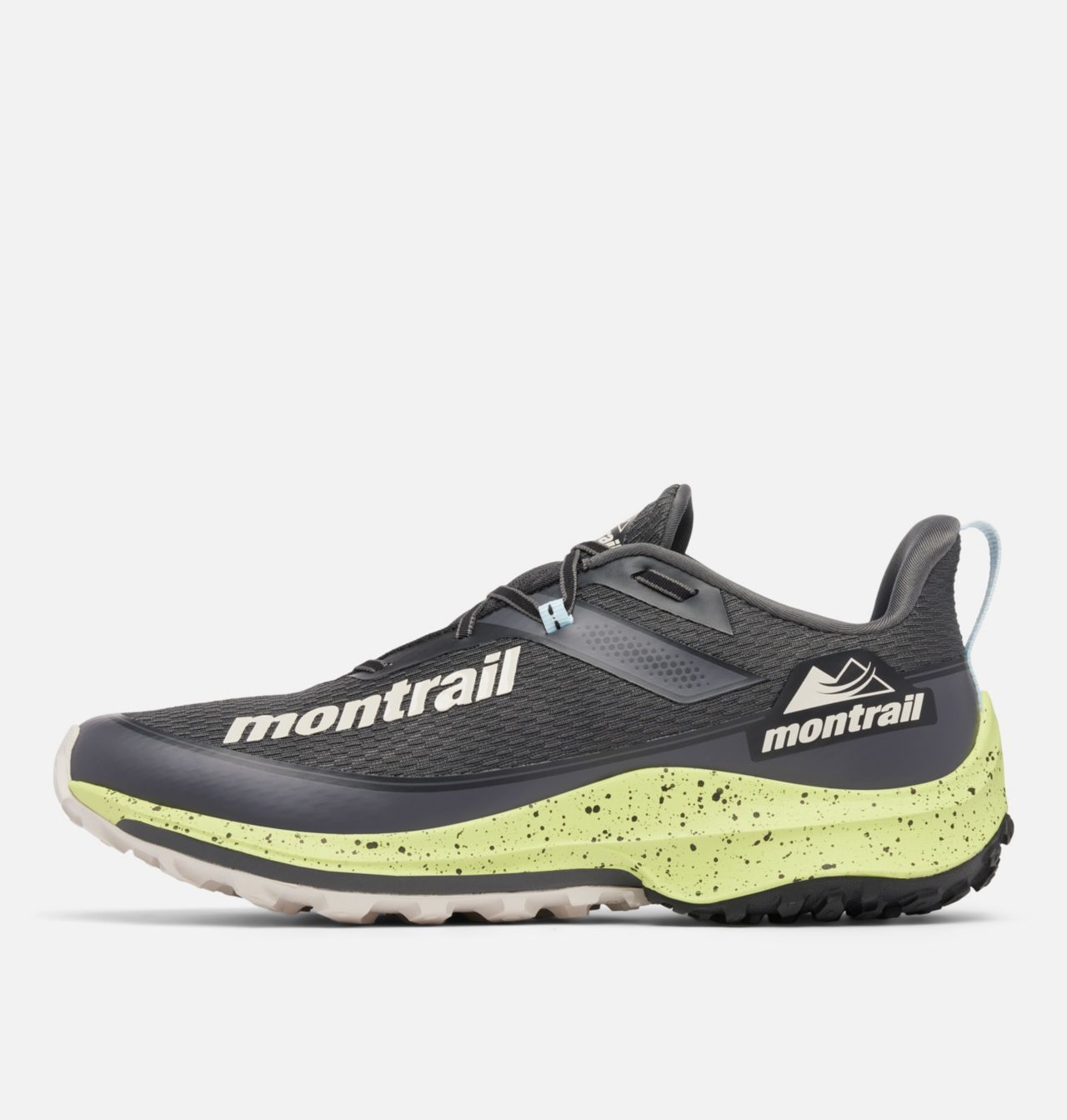 Men's Montrail™ Trinity™ AG II Trail Running Shoe 6