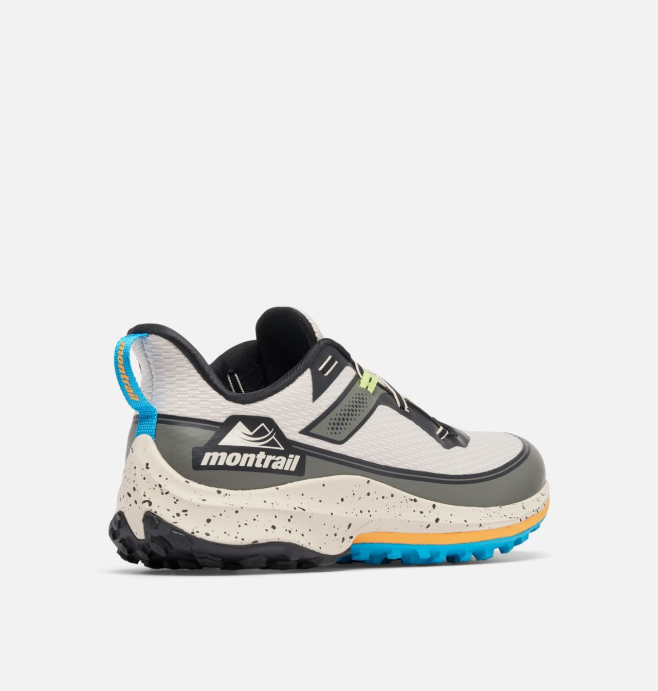 Men's Montrail™ Trinity™ AG II Trail Running Shoe | 278 | 9.5 9