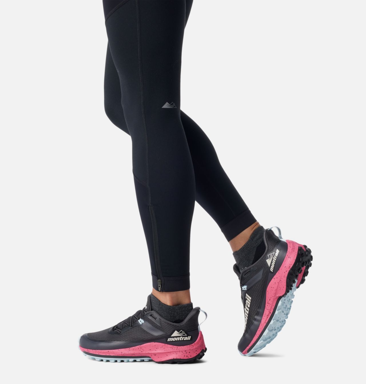 Women's Montrail™ Trinity™ AG II Trail Running Shoe 10