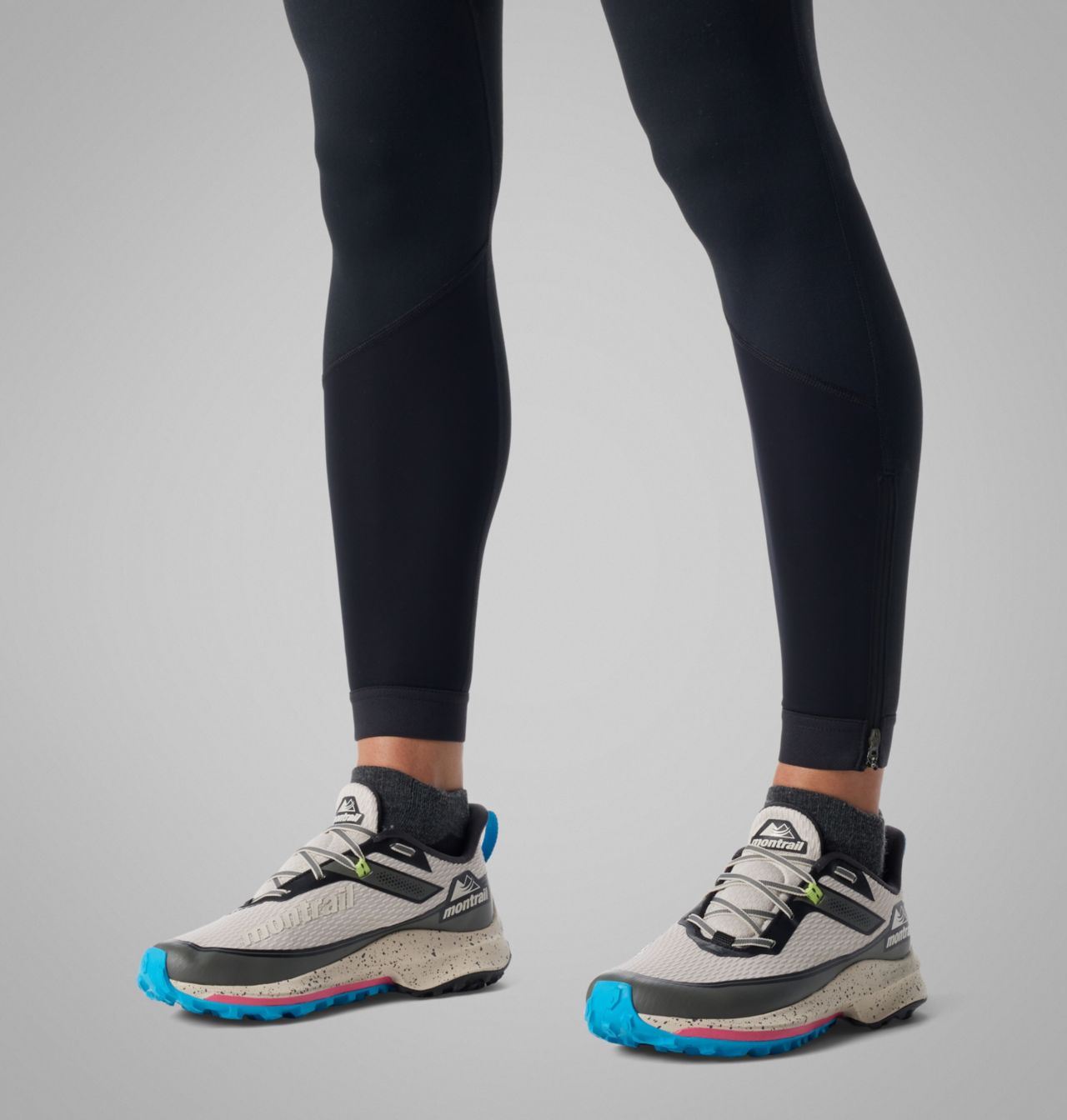 Women's Montrail™ Trinity™ AG II Trail Running Shoe 10