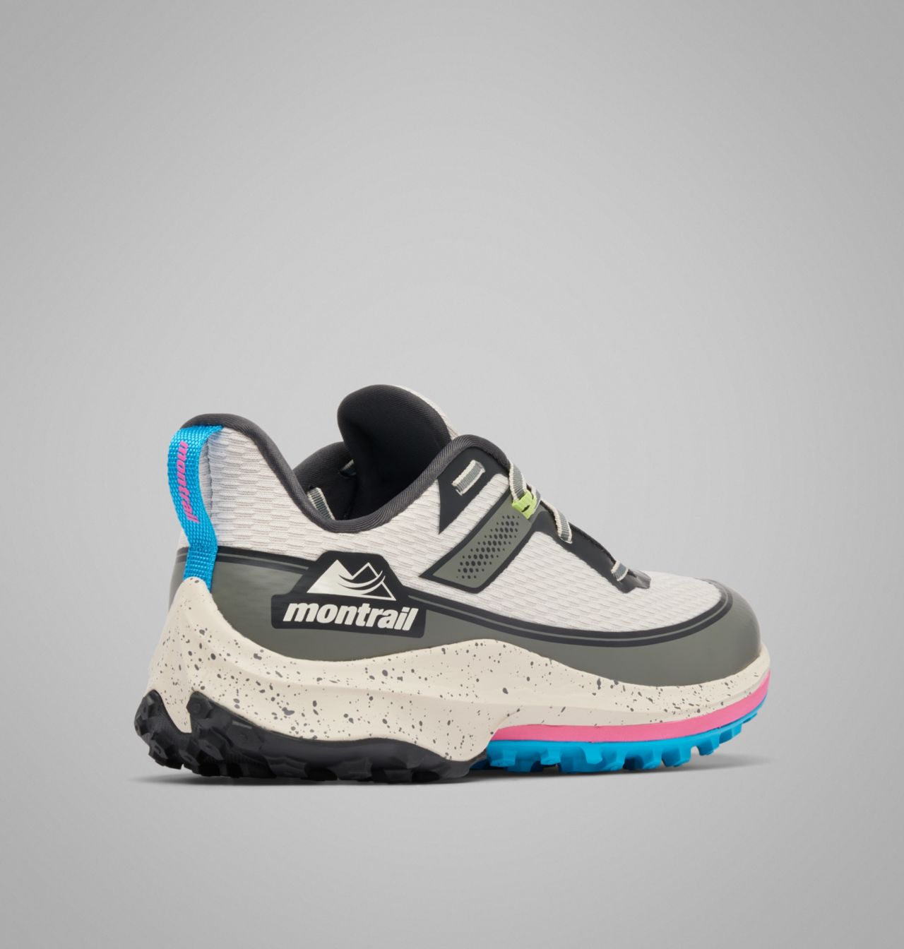 Women's Montrail™ Trinity™ AG II Trail Running Shoe 9