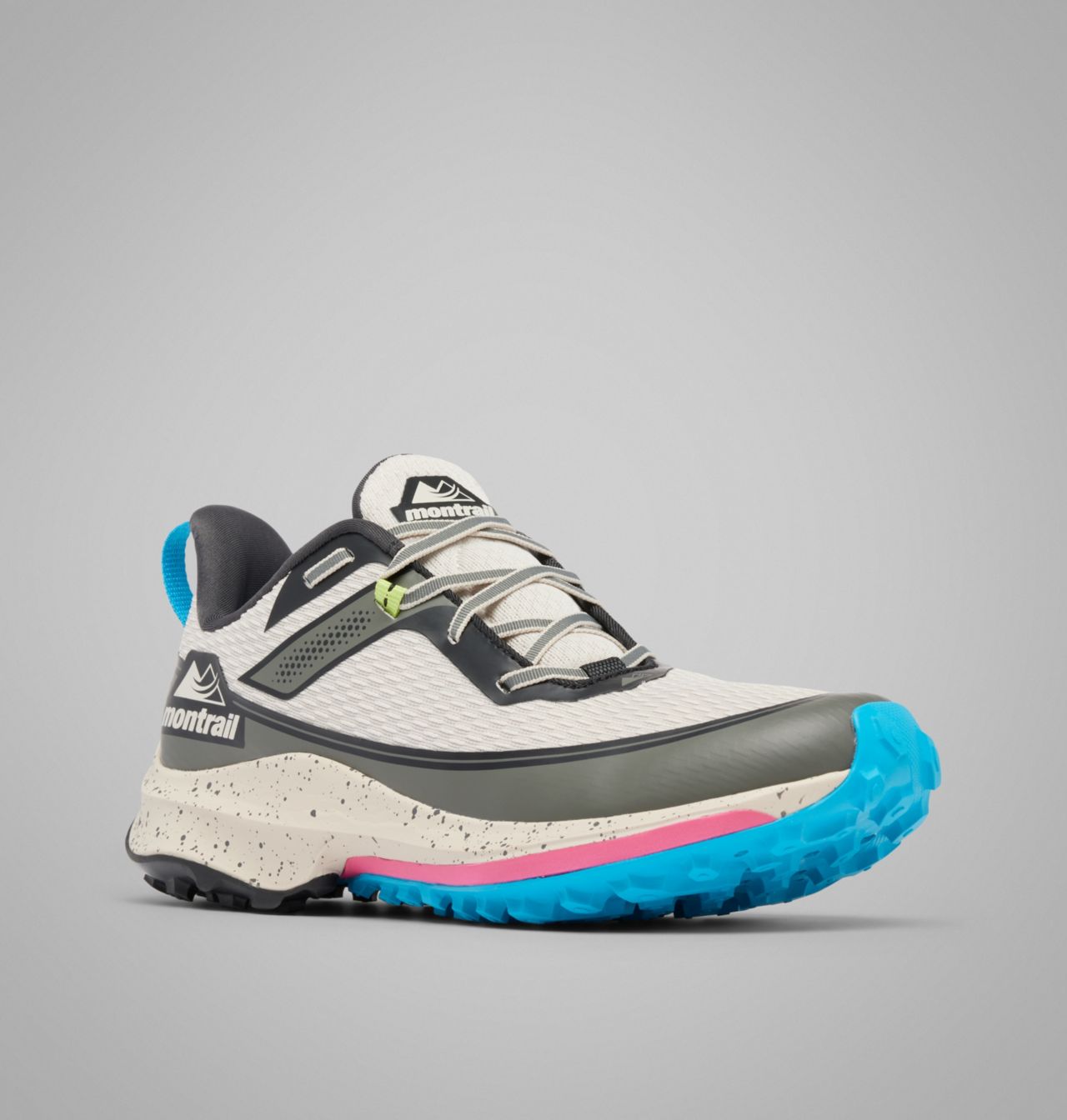 Women's Montrail™ Trinity™ AG II Trail Running Shoe 3