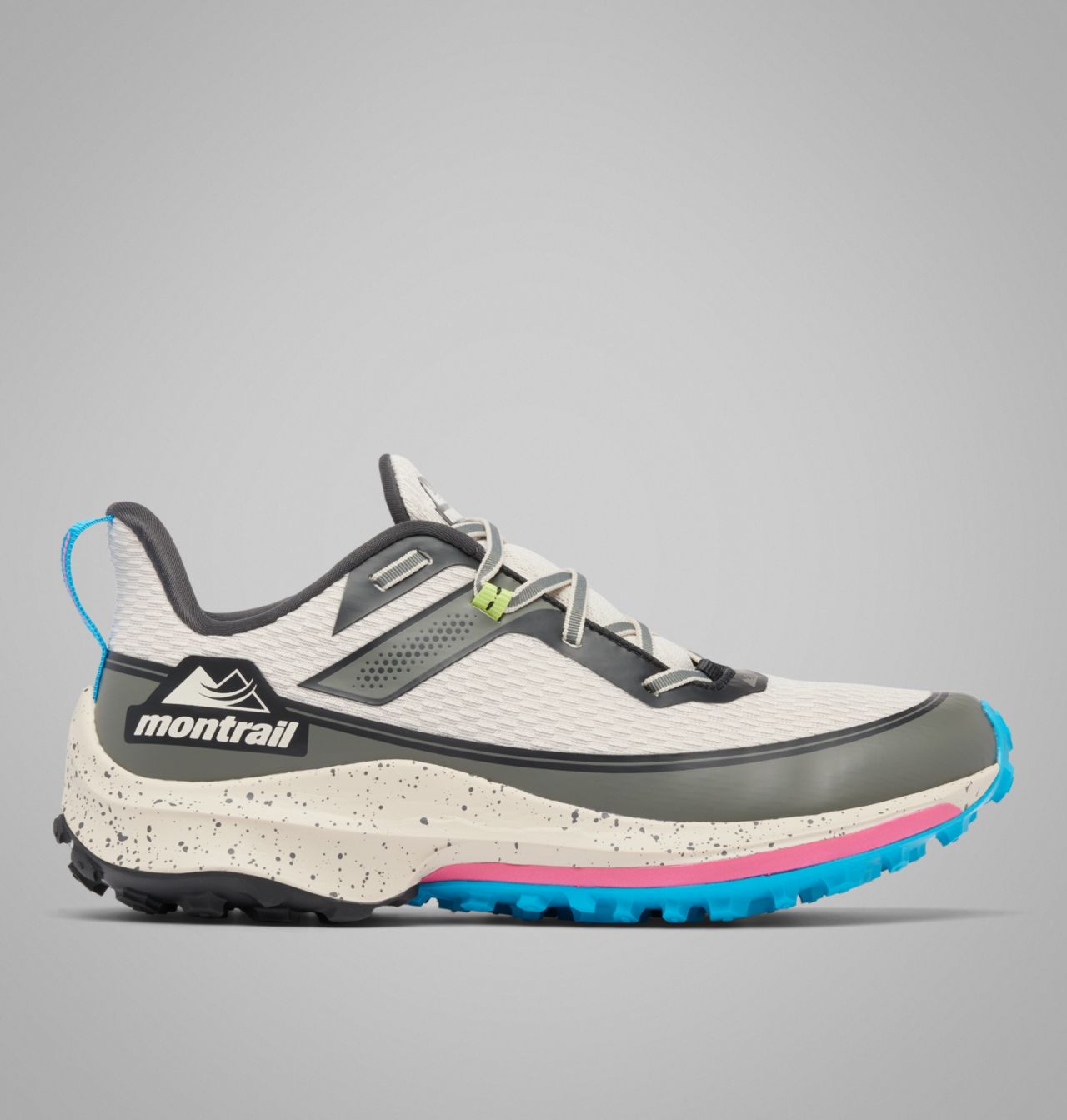Women's Montrail™ Trinity™ AG II Trail Running Shoe 1