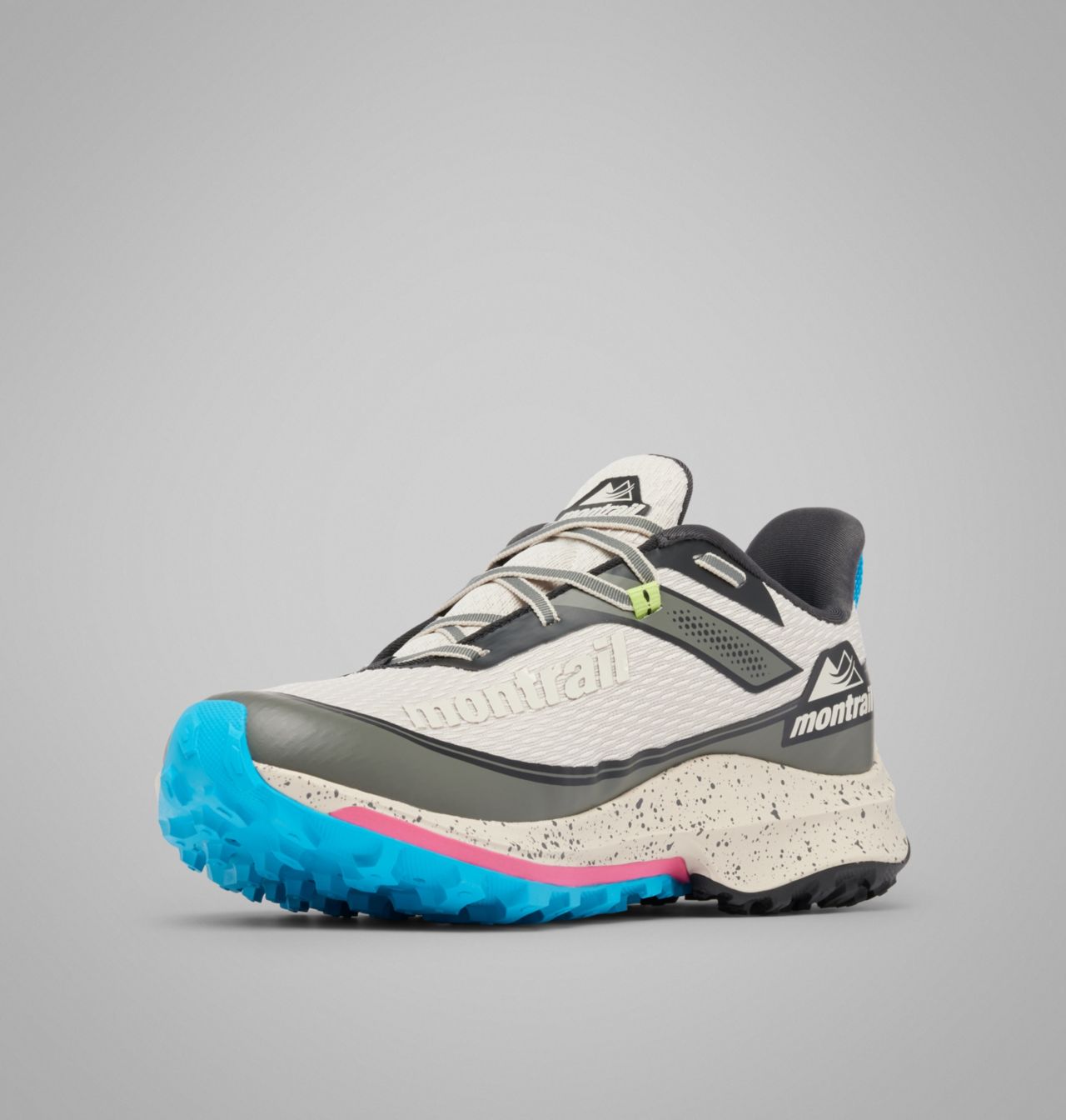 Women's Montrail™ Trinity™ AG II Trail Running Shoe 7