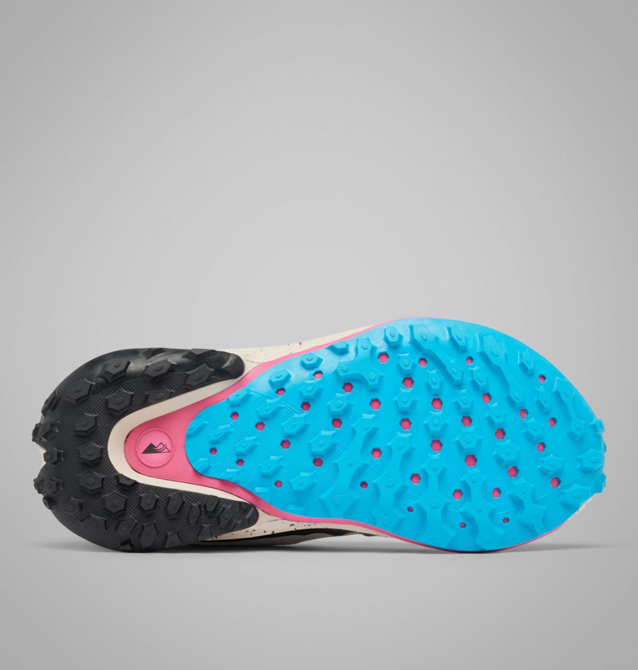 Women's Montrail™ Trinity™ AG II Trail Running Shoe 5