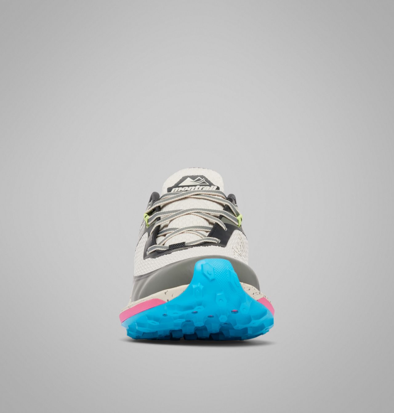 Women's Montrail™ Trinity™ AG II Trail Running Shoe 8