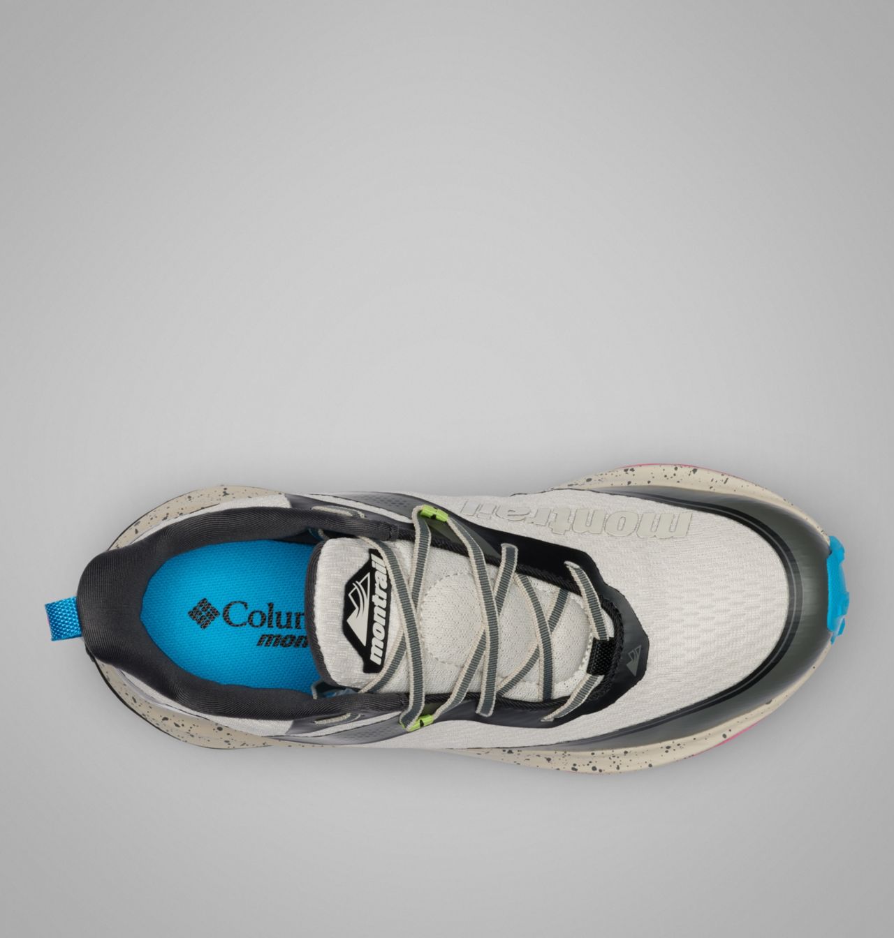 Women's Montrail™ Trinity™ AG II Trail Running Shoe 4