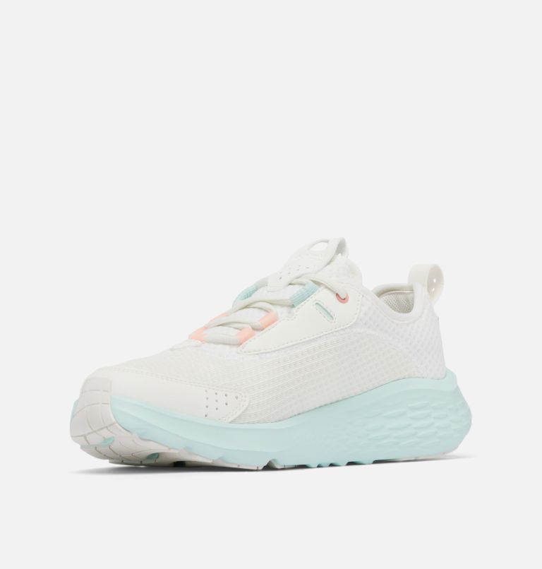 Women's Castback PFG Shoe, Color: Sea Salt, Icy Morn, image 7