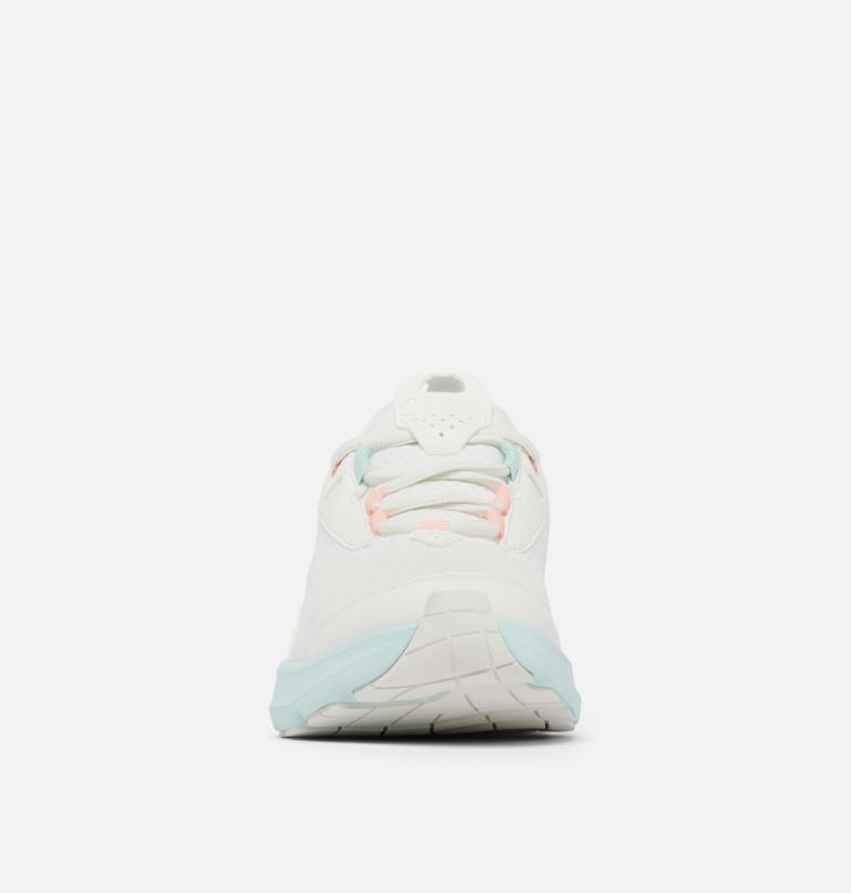 Women's Castback PFG Shoe, Color: Sea Salt, Icy Morn, image 8
