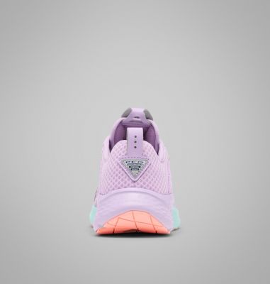 Women's PFG Castback Shoe, Color: Hydrangea, Gulf Stream, image 6