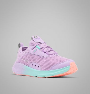 Women's PFG Castback Shoe, Color: Hydrangea, Gulf Stream, image 7