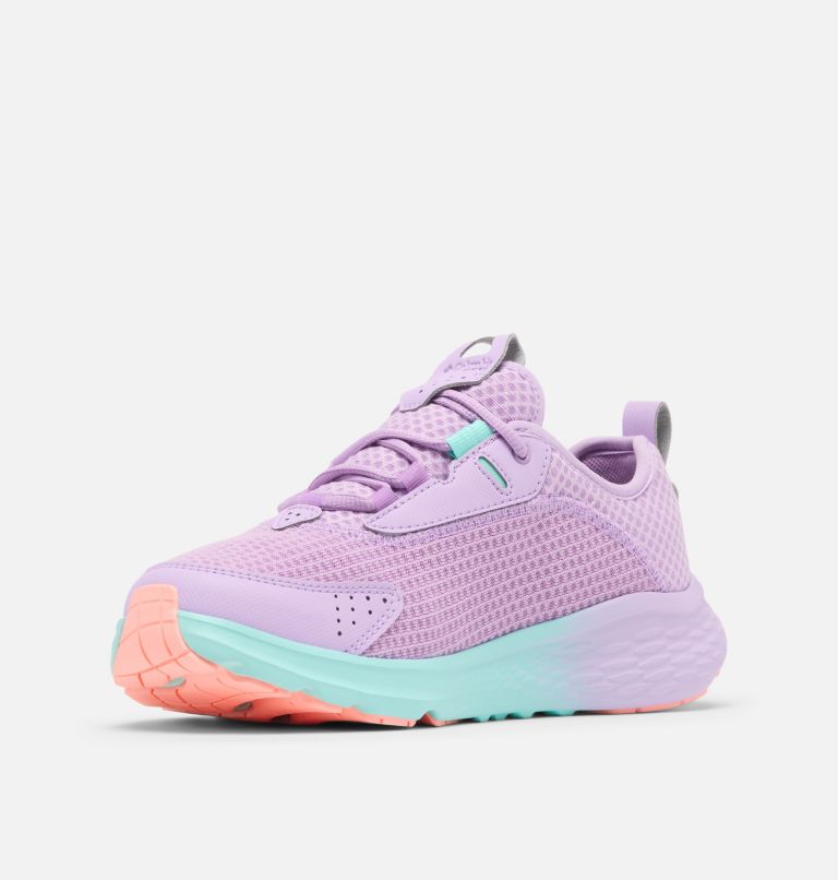 Women's PFG Castback Shoe, Color: Hydrangea, Gulf Stream, image 7