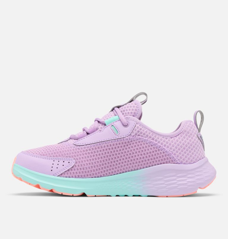 Women's PFG Castback Shoe, Color: Hydrangea, Gulf Stream, image 6