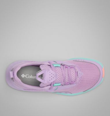 Women's PFG Castback Shoe, Color: Hydrangea, Gulf Stream, image 8