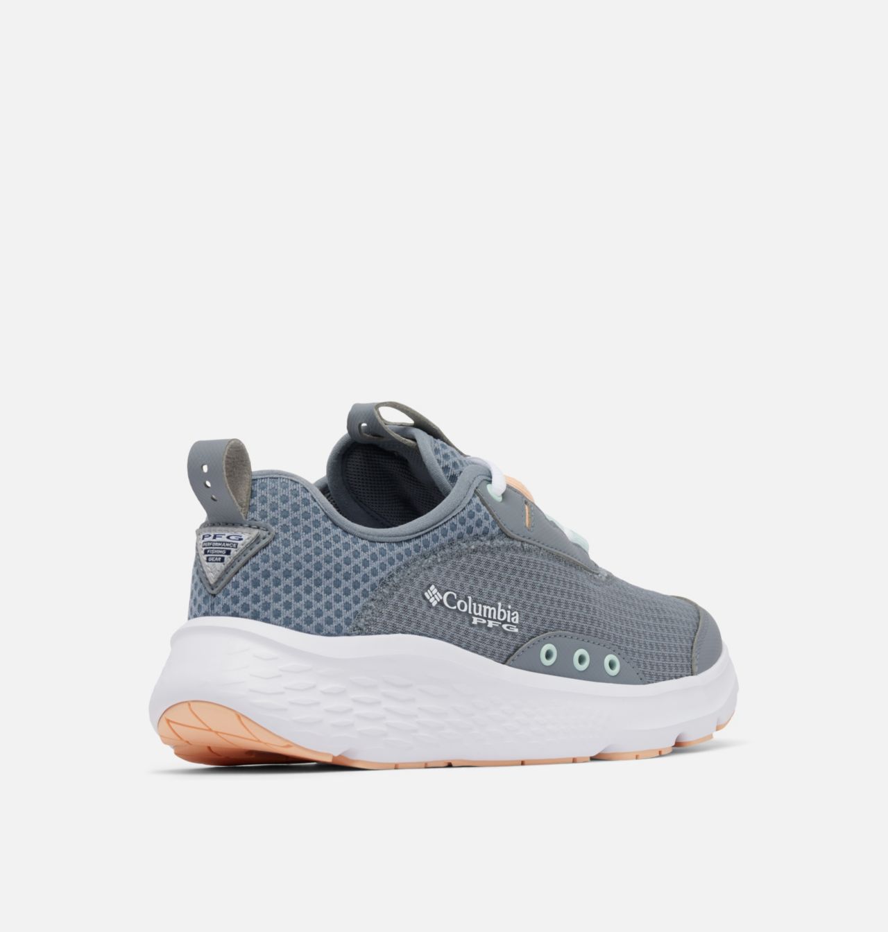 Women's PFG Castback™ Shoe - Wide 10