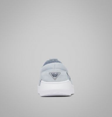 BOATSIDE PFG, Color: Cirrus Grey, Grill, image 4