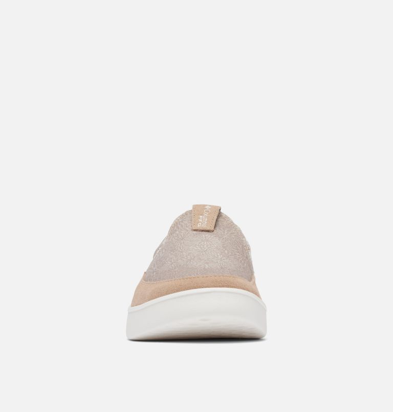Women's PFG Boatside Shoe, Color: Oxford Tan, Minuet, image 8