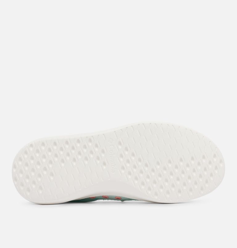 Women's PFG Boatside Shoe, Color: Icy Morn, Sorbet, image 5