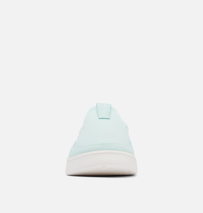 Women's PFG Boatside Shoe, Color: Icy Morn, Sorbet, image 8