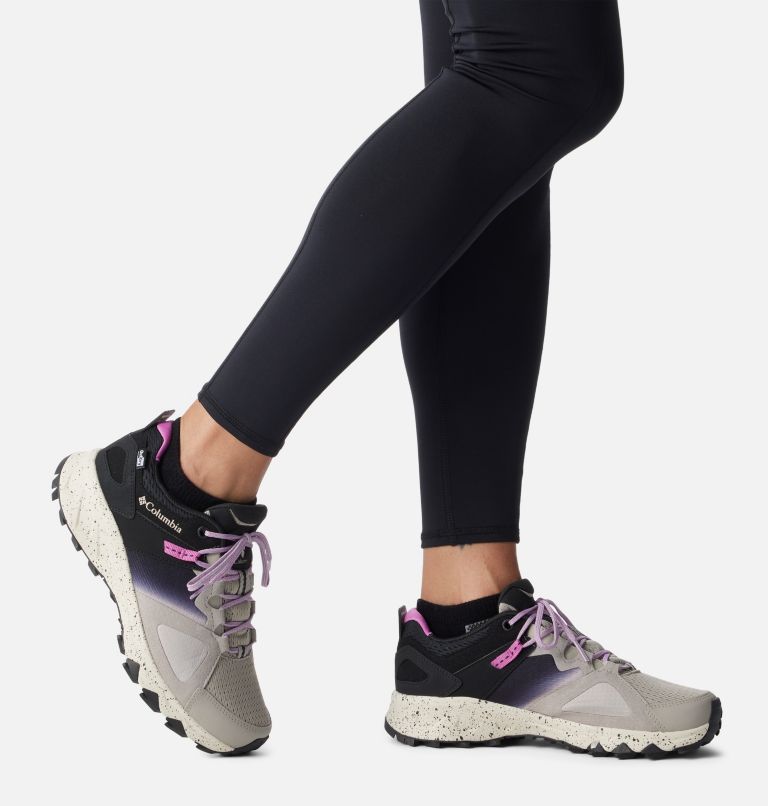 Mallas térmicas Mujer para Senderismo y Trail Running