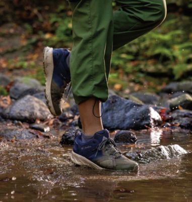 Turistické Boty Dámské Columbia Peakfreak Hera Mid Outdry - Flint Grey Berry Patch