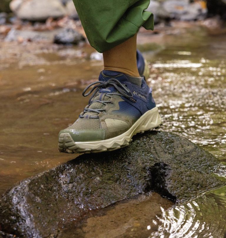 Women's Peakfreak™ Hera OutDry™ Hiking Shoe | Columbia Sportswear