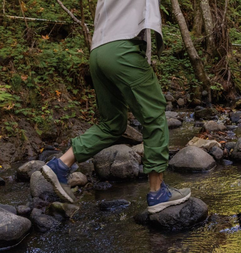  Apricoat Adventure Pants - Outdoor Lightweight Winter