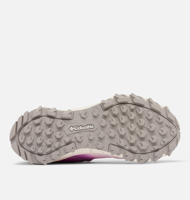 Women's Peakfreak Hera OutDry Shoe, Color: Pink Dawn, Berry Patch, image 5