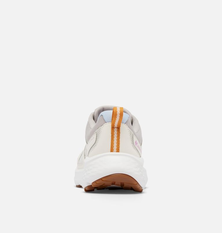 Women's Novo Trail Hiking Shoe, Color: Light Sand, Whisper, image 2