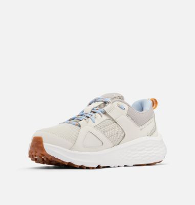 Chaussures De Trail Columbia Femme Novo - Semelle Omni-Grip - Imperméables Et Respirantes - Pour Course Nature