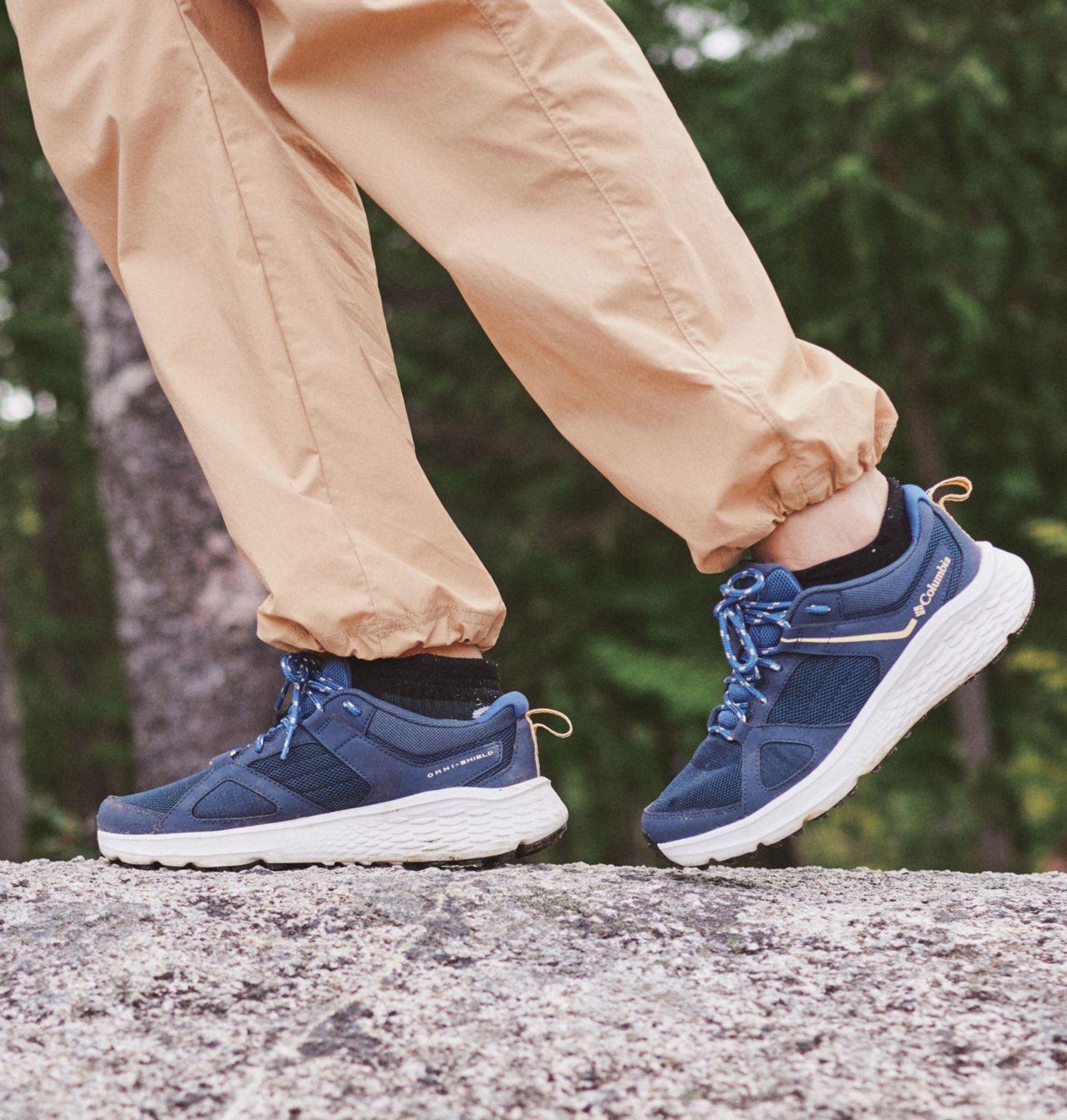 Women's Novo Trail™ Shoe 13