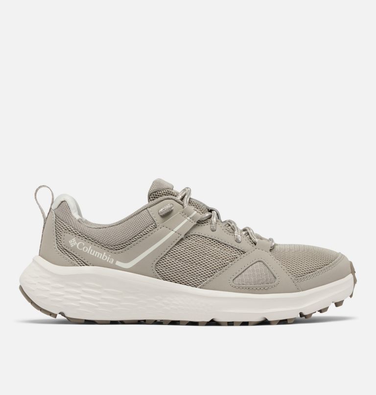 Women's Novo Trail Shoe - Wide, Color: Kettle, Cloud Grey, image 1