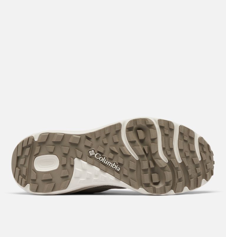 Women's Novo Trail Shoe - Wide, Color: Kettle, Cloud Grey, image 5