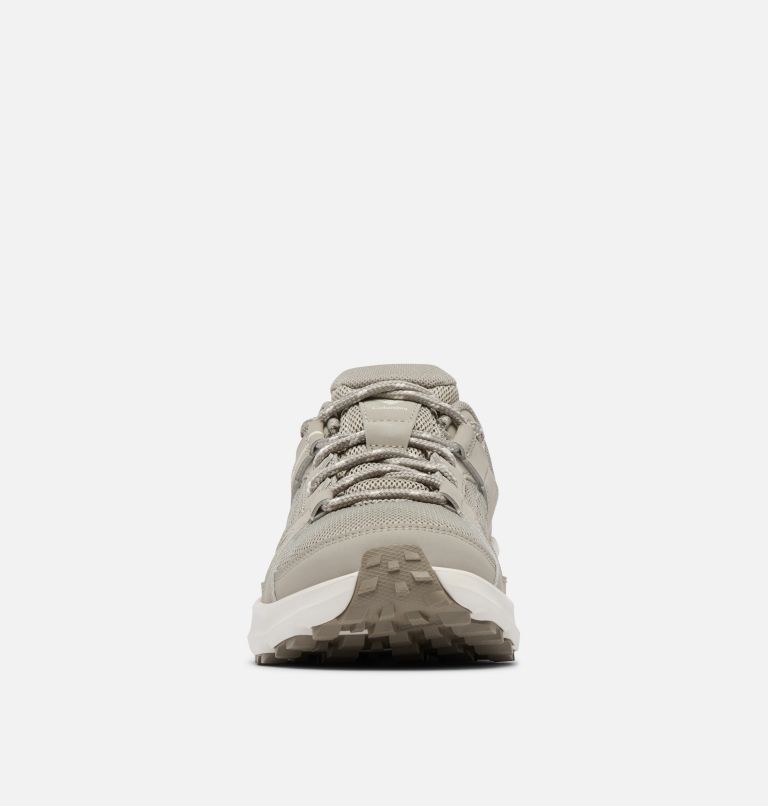 Women's Novo Trail Shoe - Wide, Color: Kettle, Cloud Grey, image 8