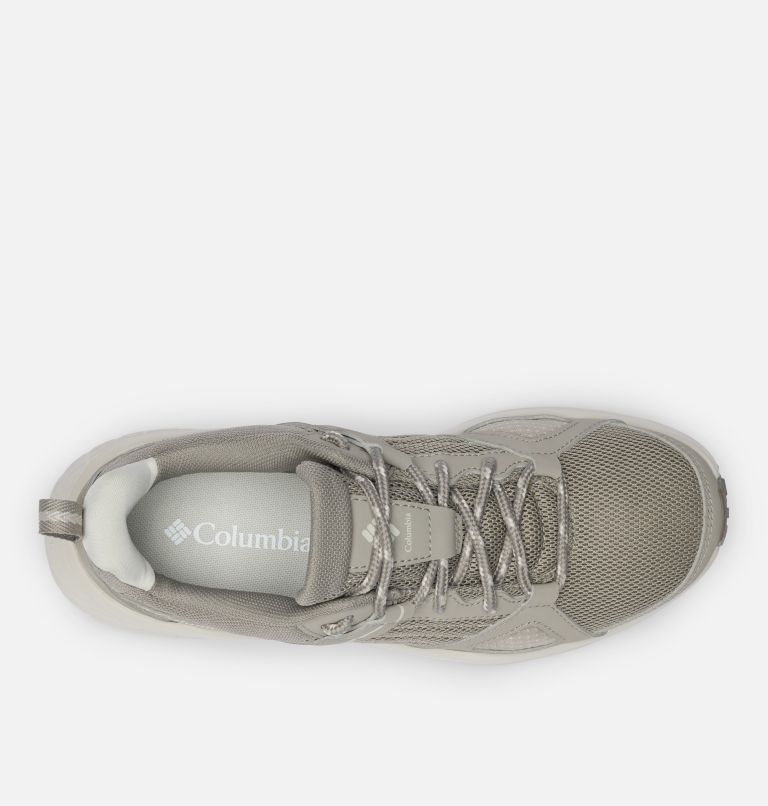 Women's Novo Trail Shoe - Wide, Color: Kettle, Cloud Grey, image 4
