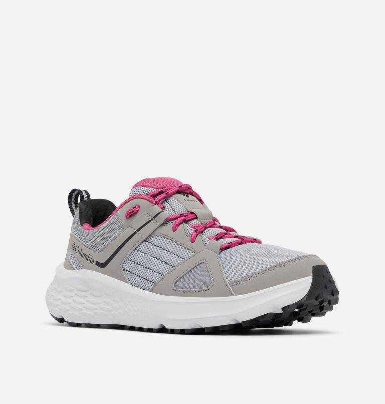 Columbia women's hot sale trail shoes