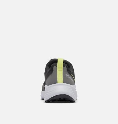 Vertisol Trail Wanderschuhe für Männer, Color: Black, Napa Green, image 10