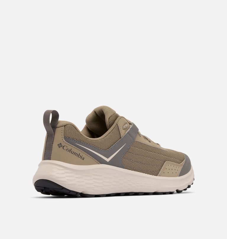 Men's Vertisol Trail Hiking Shoe, Color: Tusk, Quarry, image 9